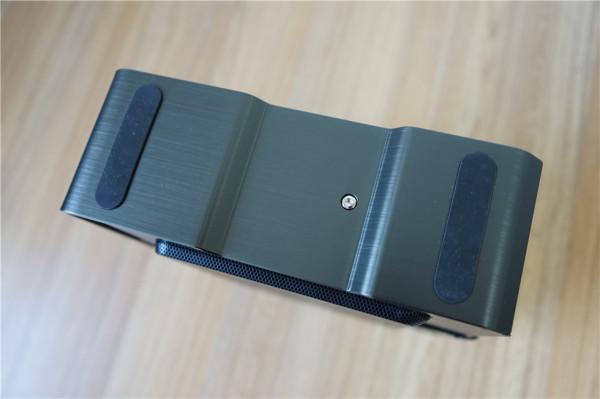 塞尚+肖邦!AMD APU 5600G+迎廣肖邦Pro ITX機箱裝機 塞尚+肖邦!AMD APU 5600G+迎廣肖邦Pro ITX機箱裝機