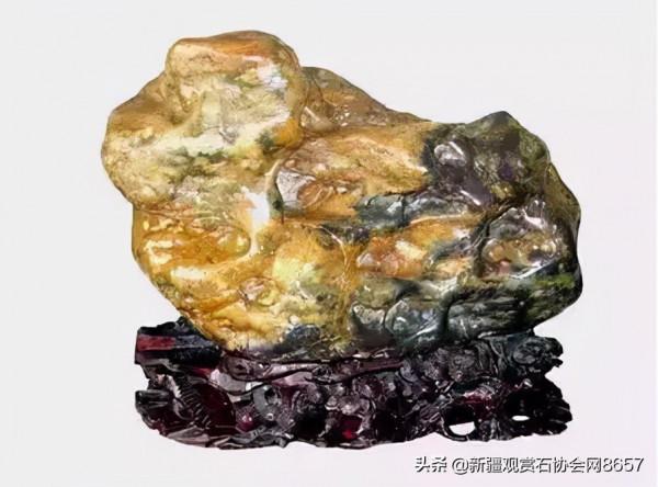 看遍中國奇石，你收藏了幾種？