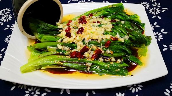 怎樣炒好一盤青菜?最忌直接下鍋,教你2方法,又脆又好吃還不黑 怎樣炒好一盤青菜?最忌直接下鍋,教你2方法,又脆又好吃還不黑