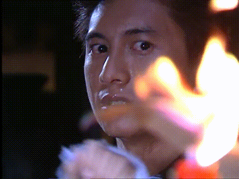 18年前老劇《少年王》：宇宙浪子衛斯理，深藍姐妹大小喬（終）