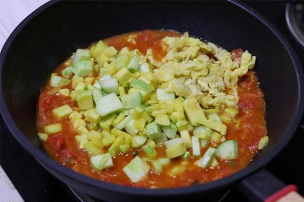 母親經常做的“素面”，食材簡單，百吃不厭，分享給大家