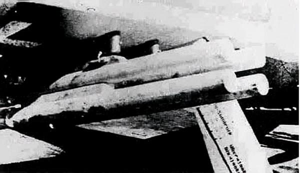 德國秘密武器之反坦克火箭彈1,2 德國秘密武器之反坦克火箭彈1,2