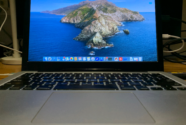 千元體驗MacOS?體驗體驗還是很划算的 千元體驗MacOS?體驗體驗還是很划算的