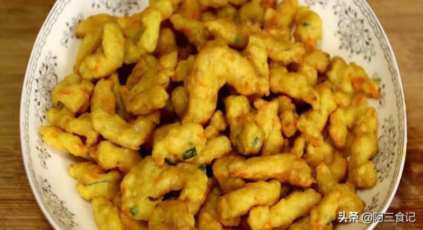 這才是土豆最美味的做法,營養還解饞,比吃雞柳還香,做法超簡單 這才是土豆最美味的做法,營養還解饞,比吃雞柳還香,做法超簡單