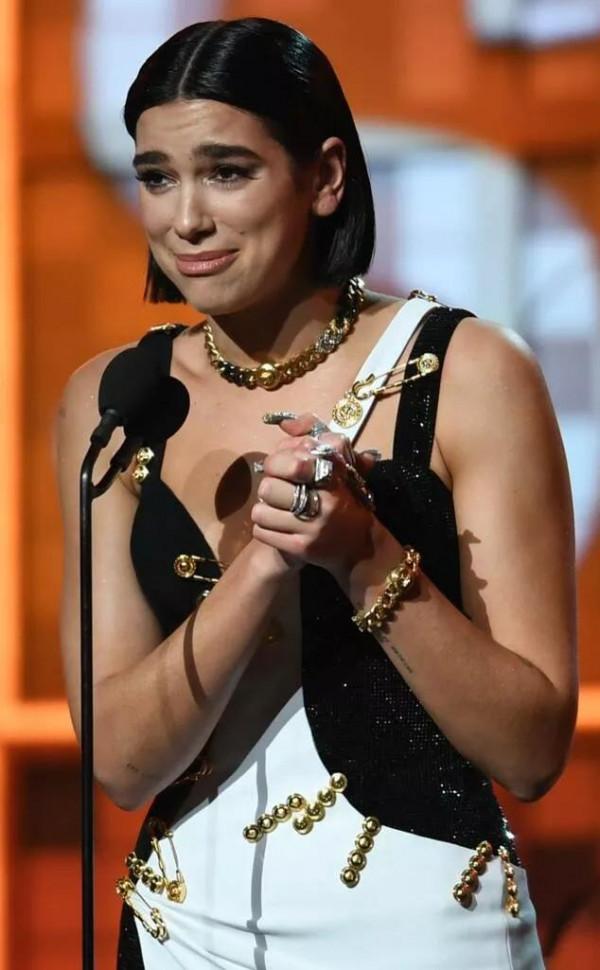 21年來格萊美獎最佳新人獎得主 21年來格萊美獎最佳新人獎得主