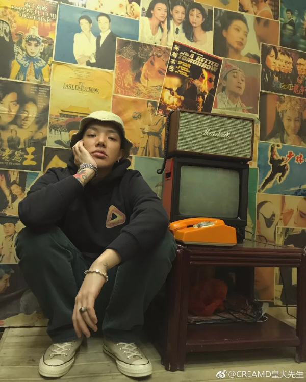 除了貝貝以外，還有哪些知名rapper從沒發過專輯？