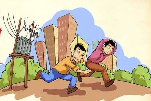 地震來了怎麼做,收好這份逃生小知識 地震來了怎麼做,收好這份逃生小知識