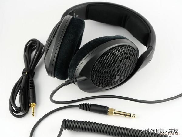 森海塞爾HD400PRO點評