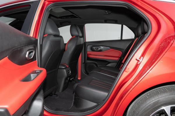 車評人一致叫好,官方零百僅6.95秒,傳祺影豹卻不溫不火,為何? 車評人一致叫好,官方零百僅6.95秒,傳祺影豹卻不溫不火,為何?