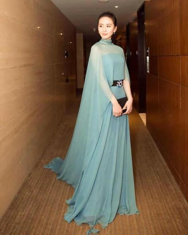 劉詩詩高畫質桌布