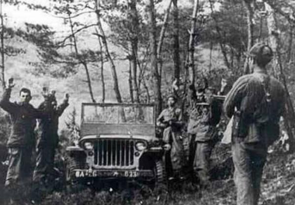 1949年是師長，授銜時超越領導成中將，毛主席為何讓他執掌京畿？