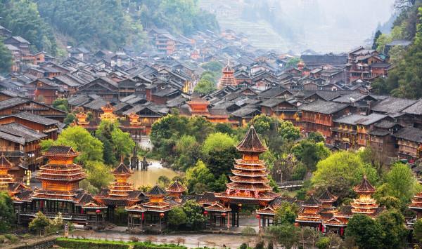 8條適合秋天的短途自駕路線，10-11月出發正當時，您去過幾條？