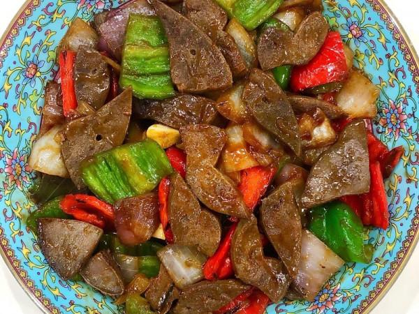 100種家常菜每天不一樣，每天10個菜挑戰