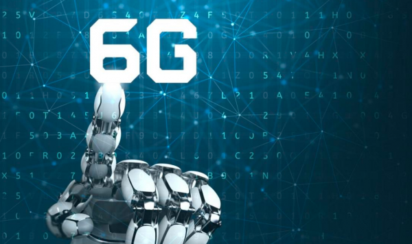 美國太空衛星數量全球第一，6G研發佔據優勢