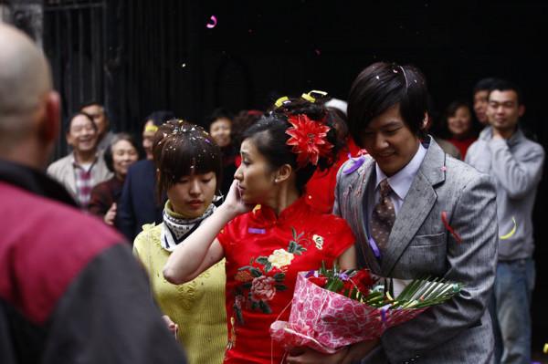 新諜戰劇《潛伏者》開機，4大看點要啥有啥，又是年度爆款？