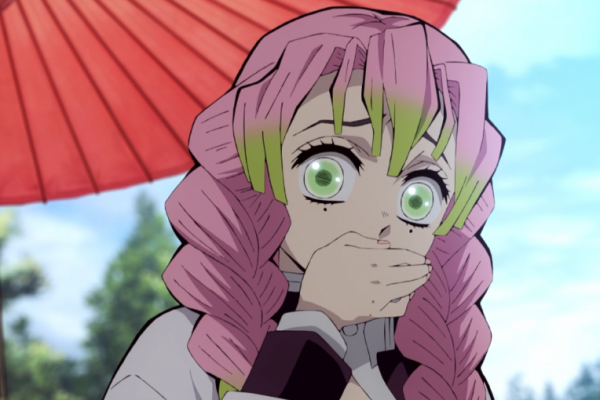 鬼滅之刃：聽到炎柱壯烈犧牲的訊息其他柱的反應 唯獨義勇最特別