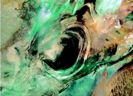 中國旅行中的八大禁地