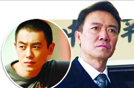 李幼斌:憑藉《亮劍》封神,為娶3婚史蘭芽淨身出戶,他圖什麼? 李幼斌:憑藉《亮劍》封神,為娶3婚史蘭芽淨身出戶,他圖什麼?