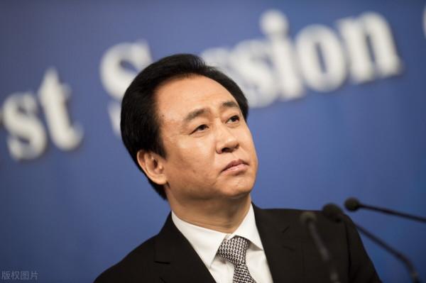 恆大再次申請3家國企幫助，將100&percnt;股權轉讓，1月預計3萬業主收房