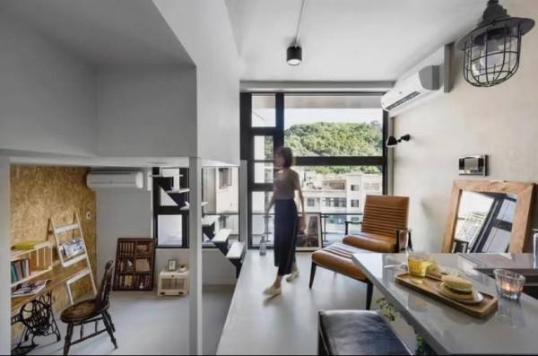 你見過最驚豔的女生臥室是什麼樣子的？