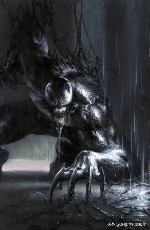 漫威造型最刺激的還得看變體版本？驚奇隊長驚豔、奇異博士邪惡