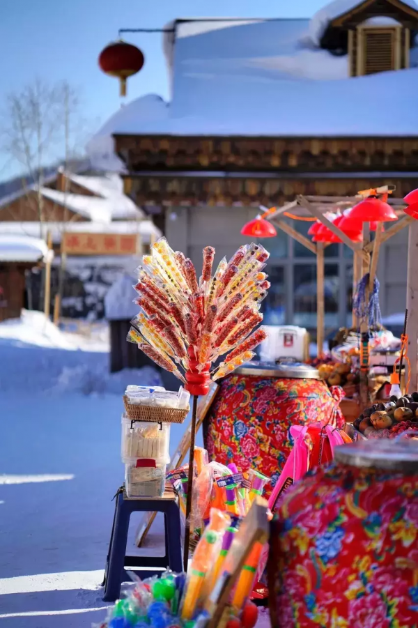 旅行是對自己最好的投資！這20個旅行地的秘密，只有去了才知道