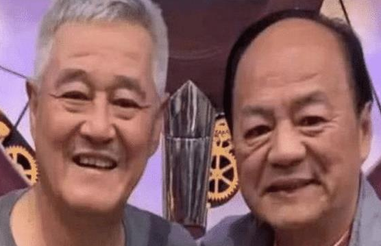 5大美男今昔顏值對比，有人名利雙收越老越帥，有人轉行賣保險