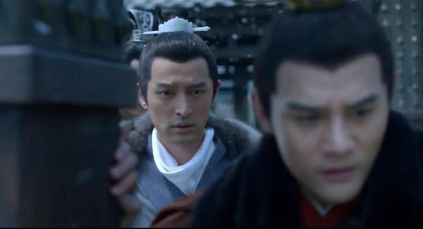 把雪景拍成詩的8部古裝劇，仙劍劇組獨佔半席，清宮戲成最大贏家