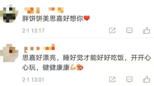 大熊貓愛犯困一到飯點就精神，網友：果真是我的翻版