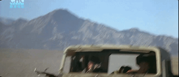 普通人用AK47能否秒殺一頭老虎？1947年7月6日蘇聯開始生產AK47