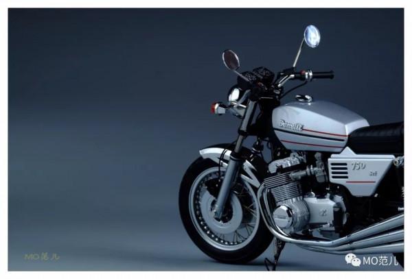 貝納利“縮水”了？