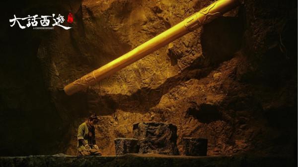 《大話西遊之緣起》名場面再現引回憶殺 至尊寶、紫霞情路戳淚點