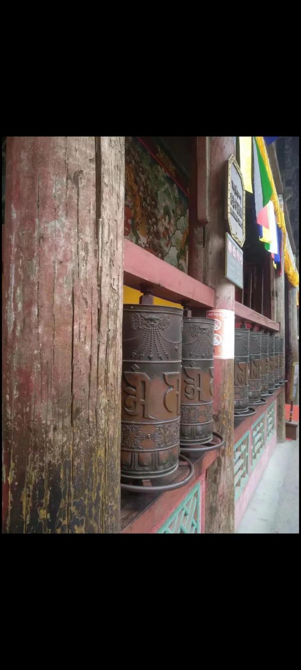 難忘的西藏、難忘的嚮往 難忘的西藏、難忘的嚮往