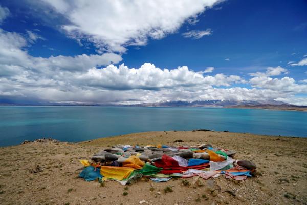 三條進藏路，為什麼新藏線最難走？親歷者說可分四步，用七天走完