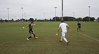 10箇中場絕佳技巧