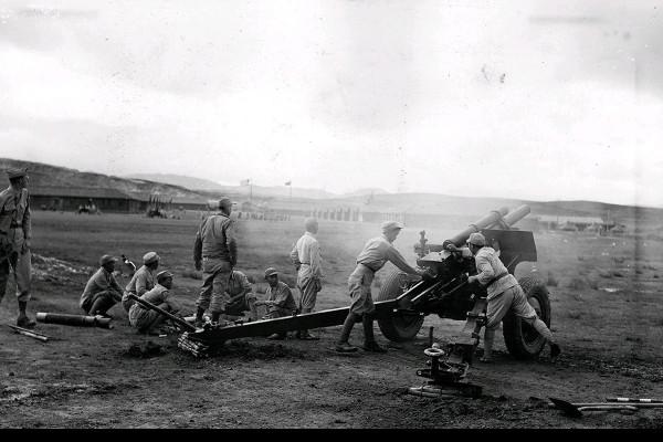 劉桂英：唯一逃出野人山的遠征軍女兵，回憶說：山裡比鬼子更恐怖