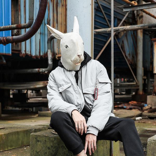 200元以內能剁手的30款棉衣，給老公準備著