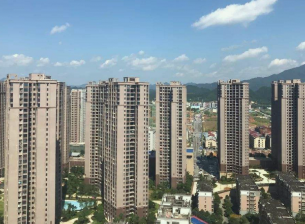 4層以上的居民需留心，新規下高層住宅要消失？“這3類人”享福了