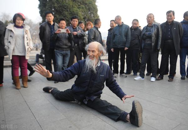 92歲高齡老大爺的長壽健康秘籍