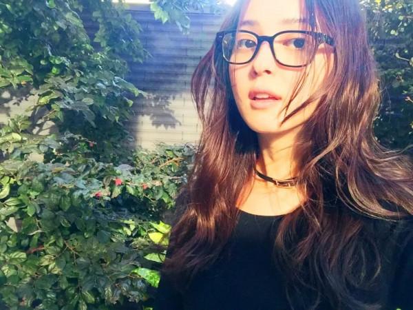 戴眼鏡也貌美十足的日本女藝人，每一位都太可了