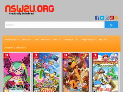 任天堂法務部殺瘋了！6家網站停止提供下載Switch遊戲