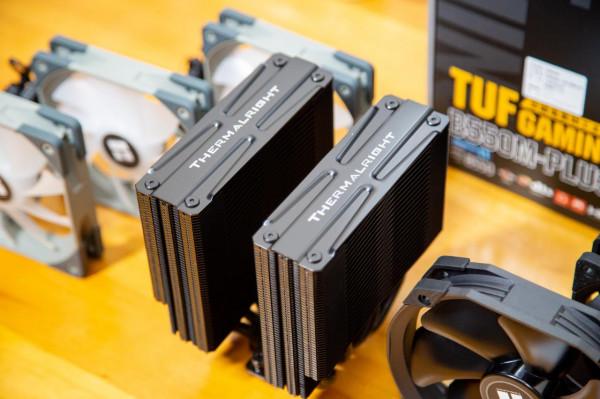 一臺APU裝機方案：5600G+華碩重炮手能戰2K解析度遊戲嗎？