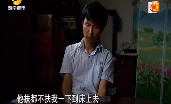 又一位“太子媽”火了！她的孩子，8歲還不會穿衣服