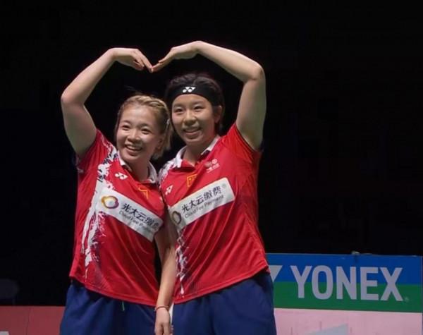 盤點2022年羽毛球賽事，幾乎月月有賽事，世錦賽、湯尤杯最受關注