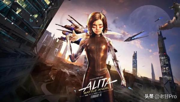 《阿麗塔》的續集要來了？