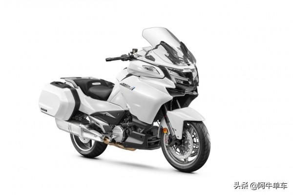 極致休旅!春風國賓1250TR-G正式發售,售價99980元 極致休旅!春風國賓1250TR-G正式發售,售價99980元