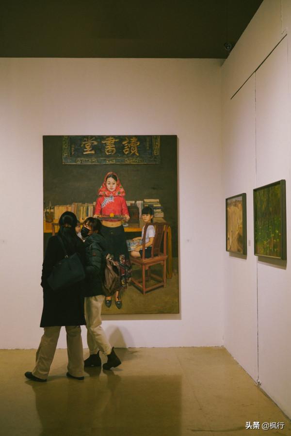 週末去哪兒?這個低調的展覽2天后結束,沒想到建築與展品都絕美 週末去哪兒?這個低調的展覽2天后結束,沒想到建築與展品都絕美