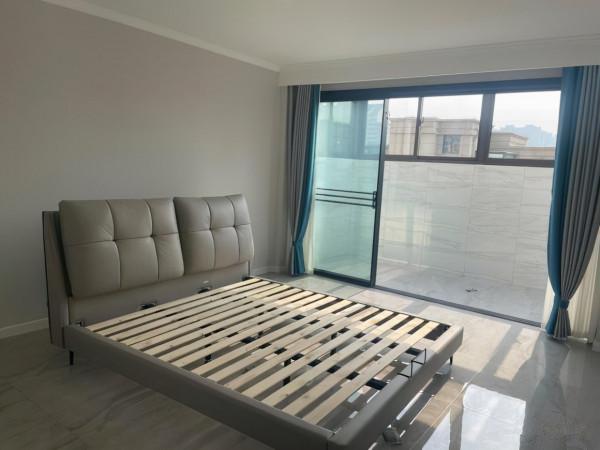 小縣城的房子交作業了，157平贈送面積68平，硬裝花17萬