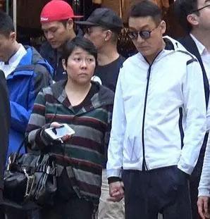 以王力宏李靚蕾事件為例,深度解讀男明星的擇偶標準 以王力宏李靚蕾事件為例,深度解讀男明星的擇偶標準