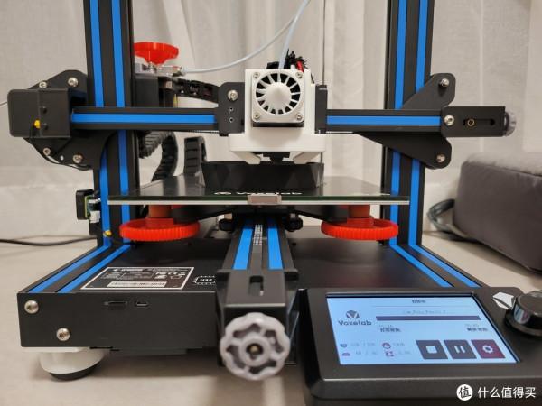 真是魔怔了！大佬DIY升級閃鑄天鷹座3D印表機